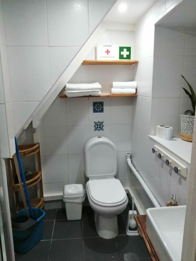 Dear Isabel Guest House Коїмбра Екстер'єр фото