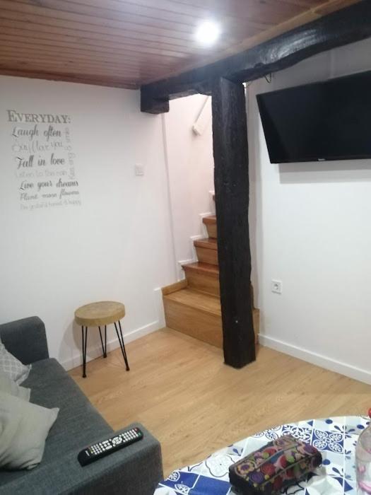 Dear Isabel Guest House Коїмбра Екстер'єр фото