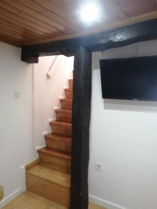 Dear Isabel Guest House Коїмбра Екстер'єр фото